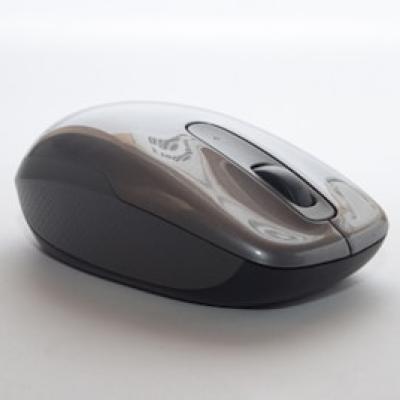 Ergonomic Wireless Mouse Silent
