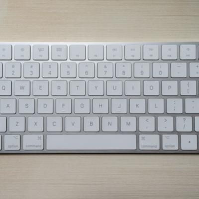 Keyboard Wrist Rest