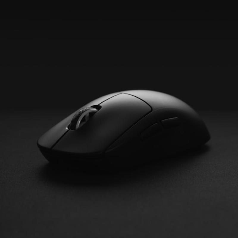 USB Optical Mouse 1000 DPI