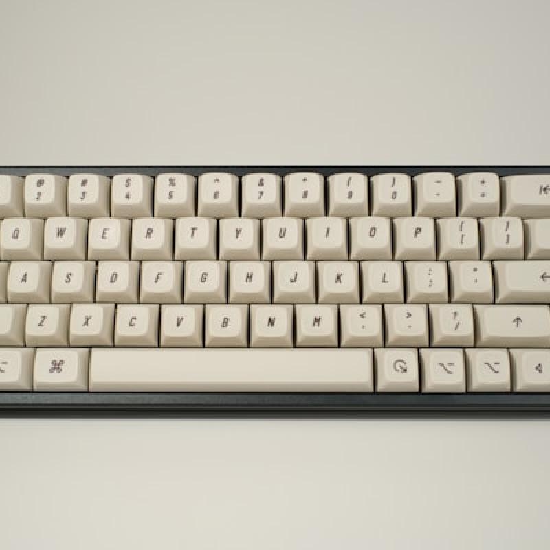 USB-C to Lightning Cable 1m